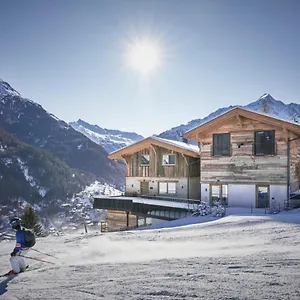 Chalet - The Peak, Sölden