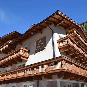 Apartmán A Casa Kristall, Sölden