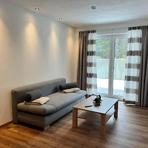 Apartment Elegant In The Heart Of, Sölden