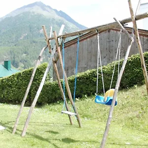 Apartment Kneisl, Sölden
