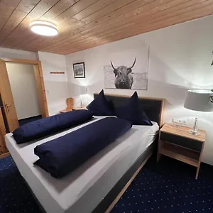 Apartment Bichl, Sölden
