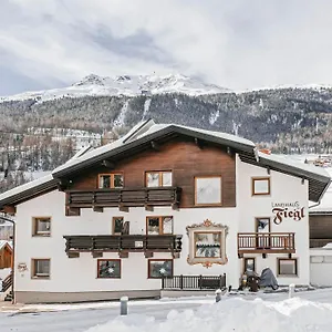 Gasthof Fiegl, Sölden