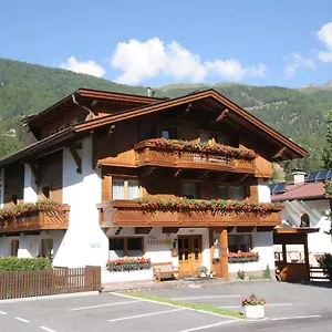 Gasthof Haus Sonnwend, Sölden