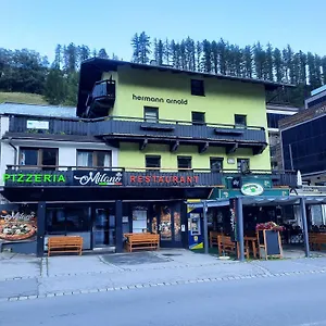 Apartment Hermann Arnold, Sölden