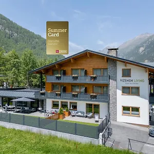 Penzion Vizensn Living, Sölden