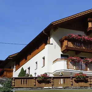 Gasthof Bergsee, Sölden